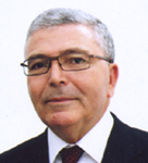 Biographie de Abdelkrim Zbidi ministre de la Défense nationale