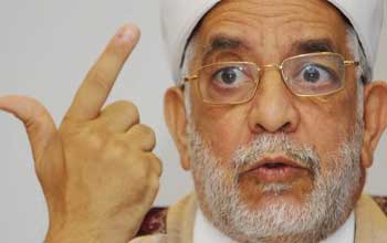 Abdelfattah Mourou : La dmission de Abdelhamid Jelassi n'est pas un hasard ! (vido)