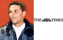 Mohamed Bouazizi personnalité de l'année 2011, selon The Times