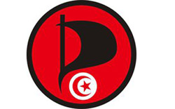 Le Parti pirate tunisien reste illégal