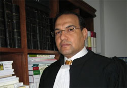 Chawki Tabib : 50 millions de dinars sont distribuÃ©s aux avocats pro-gouvernement (VidÃ©o)