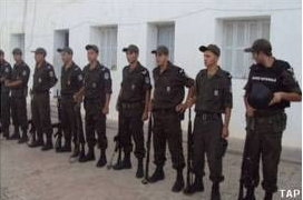 Tunisie – Renforcement des équipements et des moyens d'intervention à Ben Guerdane