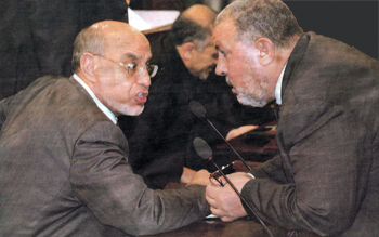 Tunisie – Ennahdha : La dictature est en marche !
