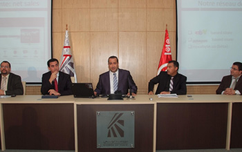 Hexabyte investit 8 millions de dinars en Tunisie et explore les marchés voisins