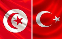 Ligne de crédit turque de 750 millions de dinars pour la Tunisie