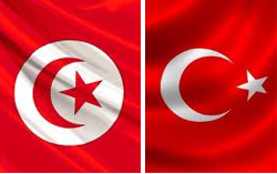 Tourisme : Accroitre la coopération entre la Tunisie et la Turquie