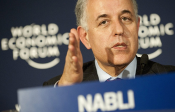 Tunisie - Mustapha Kamel Nabli : Les modèles conçus au Nord et consommés au Sud sont à bannir