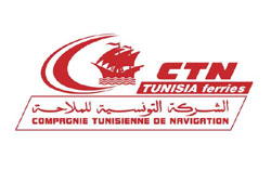 La CTN prévoit un retard de la desserte du car-ferry « Tanit » en provenance de Marseille