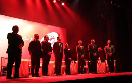 Le parti «centriste» fait sa campagne à Sfax