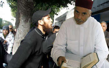 Tunisie - La montée des extrémistes