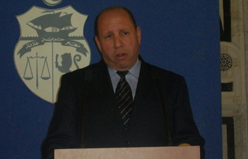 Hichem Meddeb : «Aucun crime ne restera impuni»