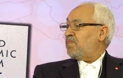 Interview de Rached Ghannouchi : Ennahdha multiplie les versions et le journaliste israélien maintient ses propos