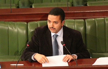 Tunisie - Le projet final de la constitution prêt vers la fin de la semaine prochaine, selon Khedher