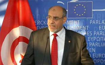 Tunisie - Hamadi Jebali appelle tous les pays Ã  expulser les ambassadeurs de Syrie
