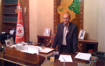 Moncef Marzouki : «Le gouvernement a besoin de 2 ou 3 ans pour fonder des bases solides» (vidéo)