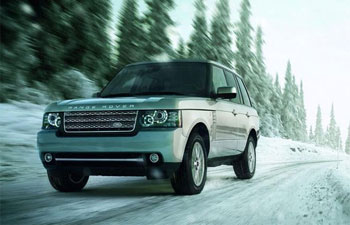 Trois éditions spéciales pour la Range Rover 3
