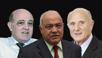 Tunisie – Un nouveau trio de grands partis face à la Troïka