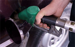 Augmentation des prix des carburants, mardi 5 mars 2013 à minuit