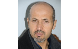 Ajmi Lourimi, nouveau chargé de la communication d'Ennahdha