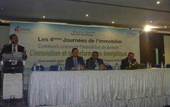 L'immobilier vert, nouveau défi en Tunisie