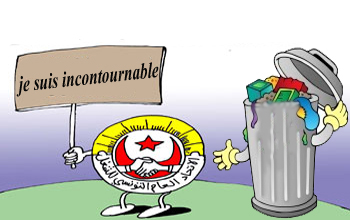 Tunisie – Bras de fer entre le gouvernement et l'UGTT : les véritables raisons