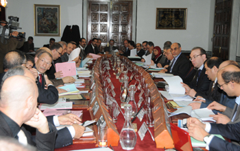 Tunisie - Le remaniement ministériel sera annoncé le 14 janvier 2013