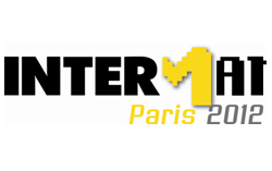 Intermat Paris 2012 : le rendez-vous des leaders mondiaux