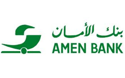 

Accord entre la BERD et Amen Bank pour soutenir le financement du commerce extrieur en Tunisie