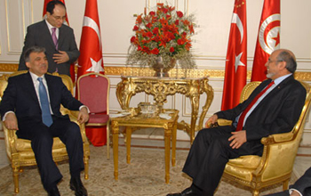 Tunisie - Que vaut l'exemple turc sans sa laïcité ?