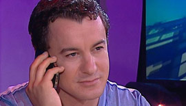 RSF s'inquiète des conditions du procès de Sami Fehri et des pressions subies par les médias