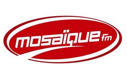 Mosaïque Fm, la radio la plus écoutée en Tunisie