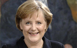 Merkel annule sa visite en Tunisie pour des raisons de sécurité
