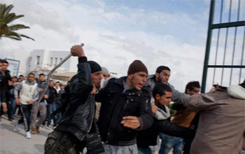 Tunisie - Menace salafiste: zones d'ombre et silence complice d'Ennahdha