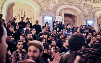 Tunisie - Elections à l'université : La jeunesse donne l'exemple