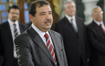 Tunisie - Riadh Bettaieb, un autre ministre de la Troïka businessman !
