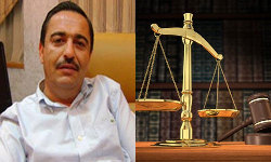 Tunisie - Mandat d'amener contre Chafik Jarraya