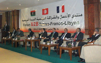 Le forum tuniso-franco-libyen pour faire de Sfax la «Barcelone tunisienne»