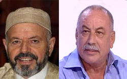 Tunisie - Habib Ellouze défend les salafistes, Abdelaziz Mzoughi contre attaque