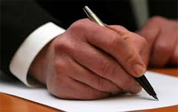 Tunisie - Association nationale des Chambres des notaires : Election d'un nouveau bureau