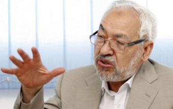 Tunis - Ghannouchi prend les commandes sur le terrain et vole au secours des siens

