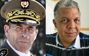 Le ministre de la Défense et le général Ammar téléphonent à Soufiane Ben Farhat…