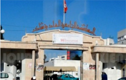 Tunisie - Violences à l'hôpital Hédi Chaker à Sfax