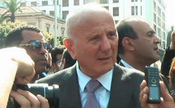 Tunisie - Ahmed Néjib Chebbi : Ali Laârayedh est responsable de ses mensonges