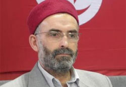 Tunisie - Habib Boussarsar parmi les formateurs d'imams contre l'extrémisme religieux