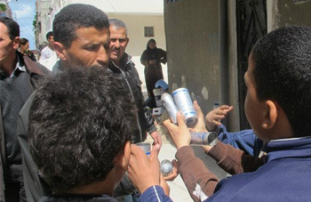 Tunisie – Radès: Des représentants de la société civile condamnent les violences policières et créent un comité de défense
