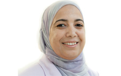 Tunisie - Une élue d'Ennahdha traite les journalistes de «mouches»