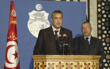 Le ministère de la Justice zoome sur les affaires de la famille Ben Ali