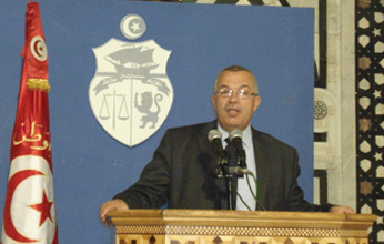 Révocation des 82 magistrats: Noureddine Bhiri fait marche arrière (mise à jour)