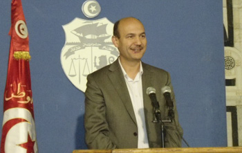 Mongi Marzouk reçoit une délégation des agents et cadres de Petrofac