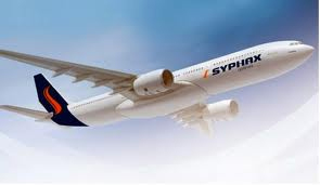Coup d'envoi de l'entrée de Syphax Airlines au marché alternatif de la bourse
